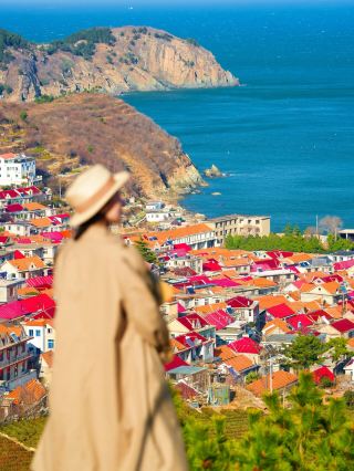 [Qingdao Signal Hill Off-the-Beaten-Path Guide]
