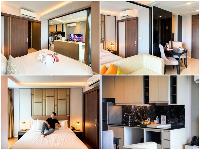 入住普吉島的家：低調奢華，細節滿分