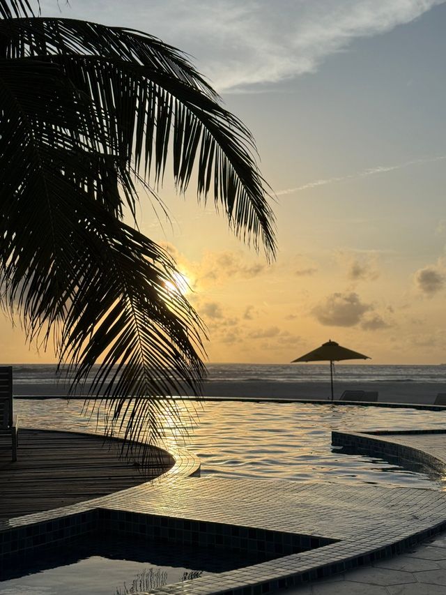 Island Paradise Awaits