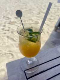 Comfortable Villas and Delicious Dining Experience