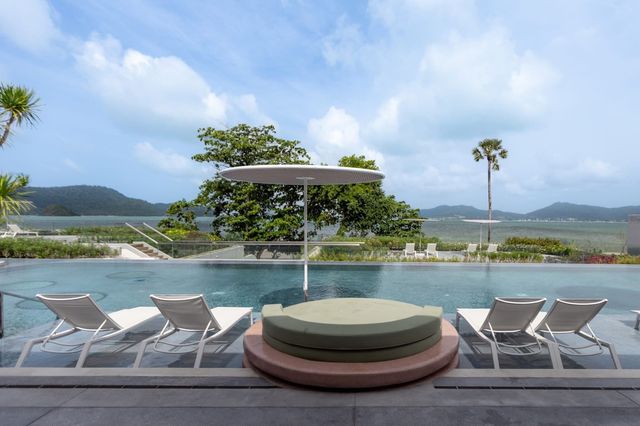 A Perfect Blend of Comfort and Luxury at Veranda Resort Phuket A Perfect Blend of Comfort and Luxury at Veranda Resort Phuket