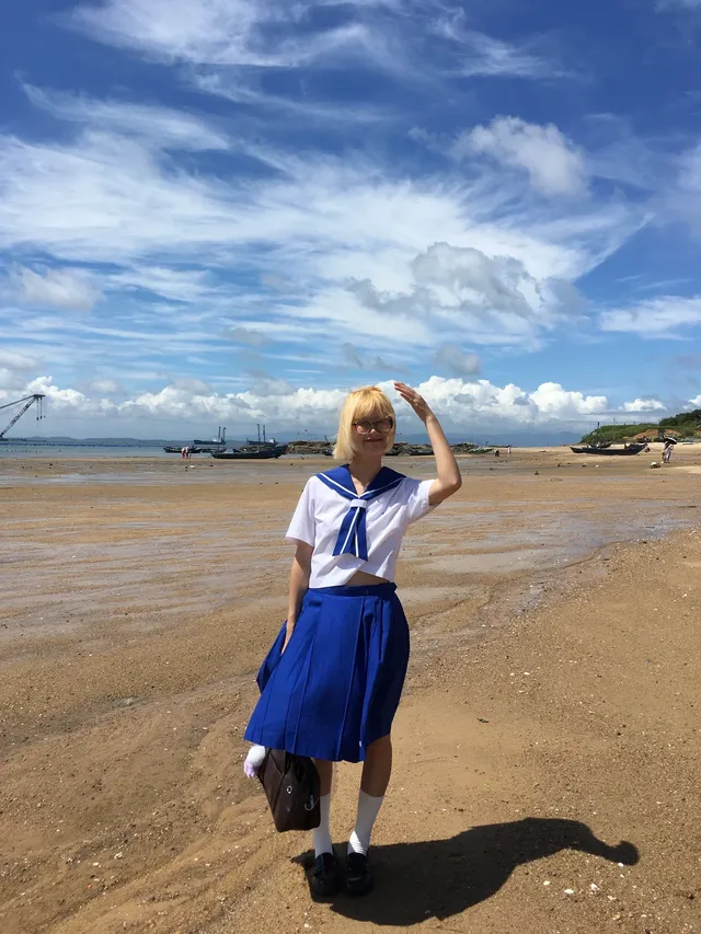 懶人平潭旅遊攻略🫧包出片哒!!! 懶人平潭旅遊攻略🫧包出片哒!!!
