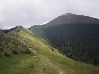 寧夏小眾徒步路線-踏賀蘭山闕 攀東風峽谷
