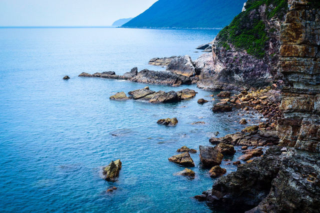 去深圳旅行｜適合帶小朋友的超chill玩法
