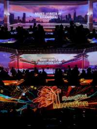 In Shanghai, I Experienced an Immersive Chinese Cultural Spectacle 🎭