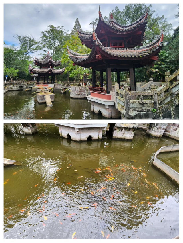 西南佛教禪宗祖庭——重慶雙桂堂 西南佛教禪宗祖庭——重慶雙桂堂