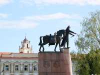 🇱🇹維爾紐斯「立陶宛國家博物館」