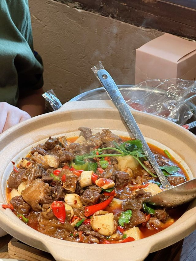 廣州出發！郴州親子遊超省心攻略帖