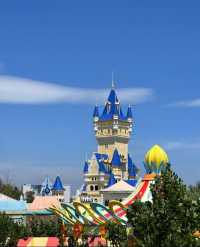 青島方特夢幻王國