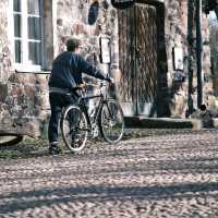 🏝️ Suomenlinna: Island Life Among the Old Brick Walls