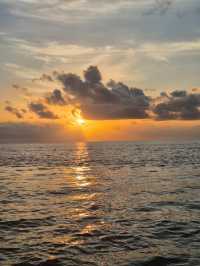 Memorable Stay at Mercure Maldives Kooddoo