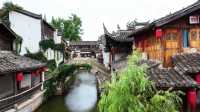 銅陵旅遊完全指南：景點、美食、行程一網打盡