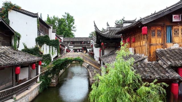 銅陵旅遊完全指南：景點、美食、行程一網打盡