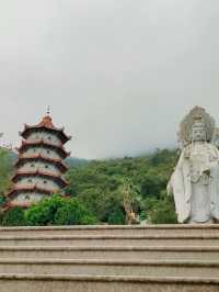 闖入"黑神話"秘境！福州深山藏500羅漢，震撼到窒息！