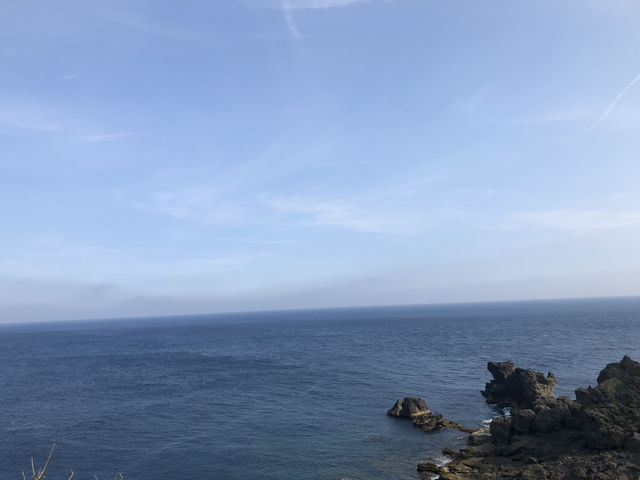🌤墾丁，不止海風浪漫