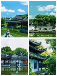 普陀山避坑實錄｜暴走2萬步後，把佛國乾貨和冷知識全扒了?