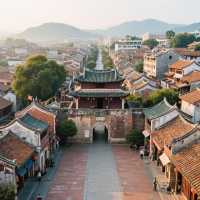 漳州邀請您旅遊