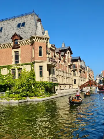 When you come to Dalian, be sure to set aside a day for this place!