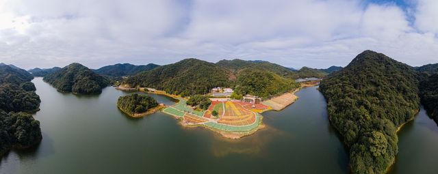 廣州從化溫泉 廣州從化溫泉