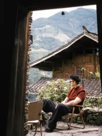 貴州小眾 | 苗寨打谷子體驗和誤入暮光森林