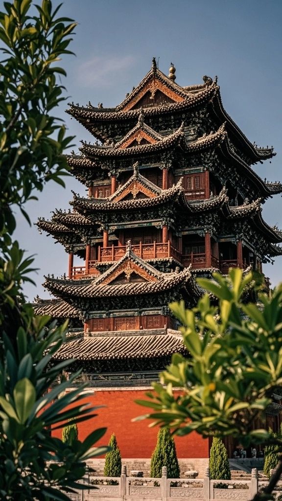 三國迷必打卡許昌 三國迷必打卡許昌