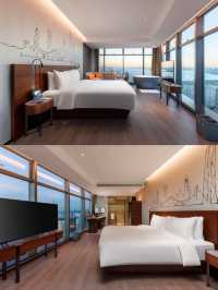 深圳！！福田區！！ 俯瞰深圳灣！！已經next level！！