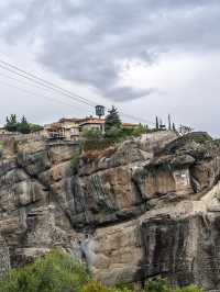 希臘13日遊|秋天必打卡的浪漫攻略