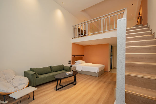 恩施這家酒店值得入住