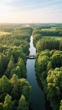 來這兒在湖畔泡一壺茶 魚香也吃一頓土灶飯 上海也有溫柔的一面