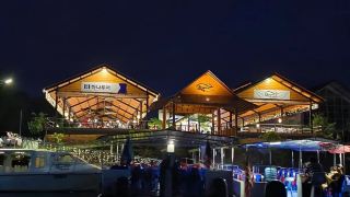 Brighton Bay in Sabah is waiting for you this November