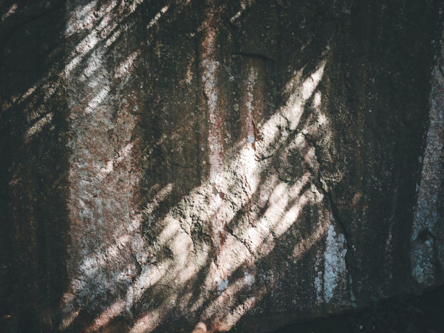 斯里蘭卡｜蒼穹之下，唯有一石