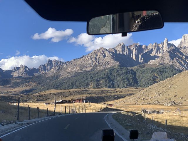 2025國慶川西，親測經驗及避坑指南