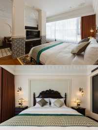 潮州這家民宿太頂了！住進一千零一夜皇宮裡