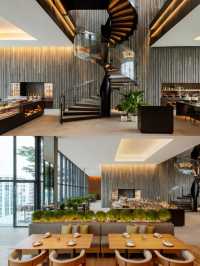 這家酒店還有誰沒住凱悅尚萃