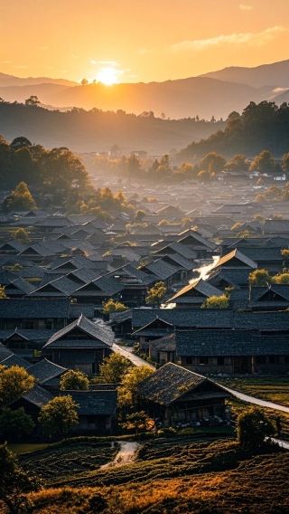 Millennium Wengji Experience