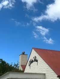 新西蘭是一個深藏不漏的旅遊神秘點