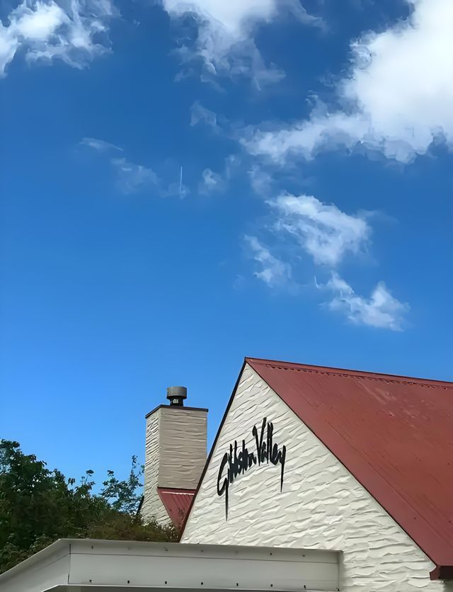 新西蘭是一個深藏不漏的旅遊神秘點