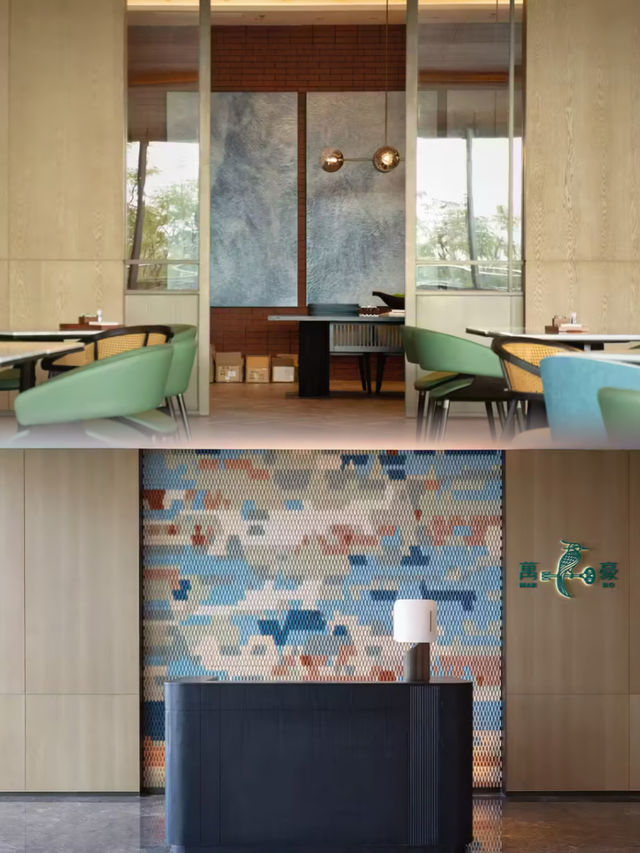 面朝大海吃住玩全包！果斷住三天