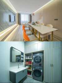 略陽東翔大酒店，出差黨狂喜！