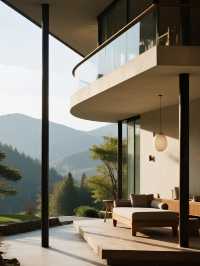 安吉親子避暑山景+泳池+溯溪，帶娃清涼一日