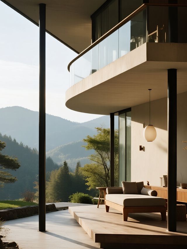 安吉親子避暑山景+泳池+溯溪，帶娃清涼一日