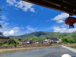 Yunshuiyao Scenic Area