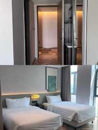 治癒系酒店天花板!宜昌雅閣璞邸入住體驗