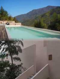 安吉神仙民宿!躺看竹海的絕美酒店