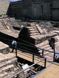 墨西哥等多國19日連遊攻略