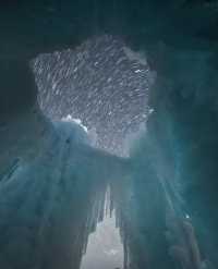 新疆冬日封神！賽里木湖藍冰+周邊秘境全攻略