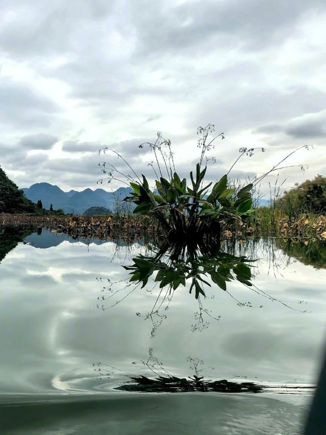 雲南行記:非遺路上邂逅普者黑的山河浪漫 奔赴雲南非遺之約的途中,竟與普者黑撞了個滿懷!這裡的山水 雲南行記:非遺路上邂逅普者黑的山河浪漫 奔赴雲南非遺之約的途中,竟與普者黑撞了個滿懷!這裡的山水