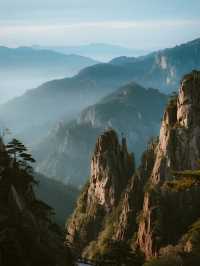 明月山親子遊!索道直達+精華打卡,腿不
