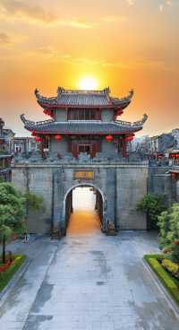 師傅，剎一腳深度遊肇慶：揭秘嶺南第一湖之美