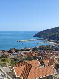 青島最美山海公路!618路環海攻略來啦